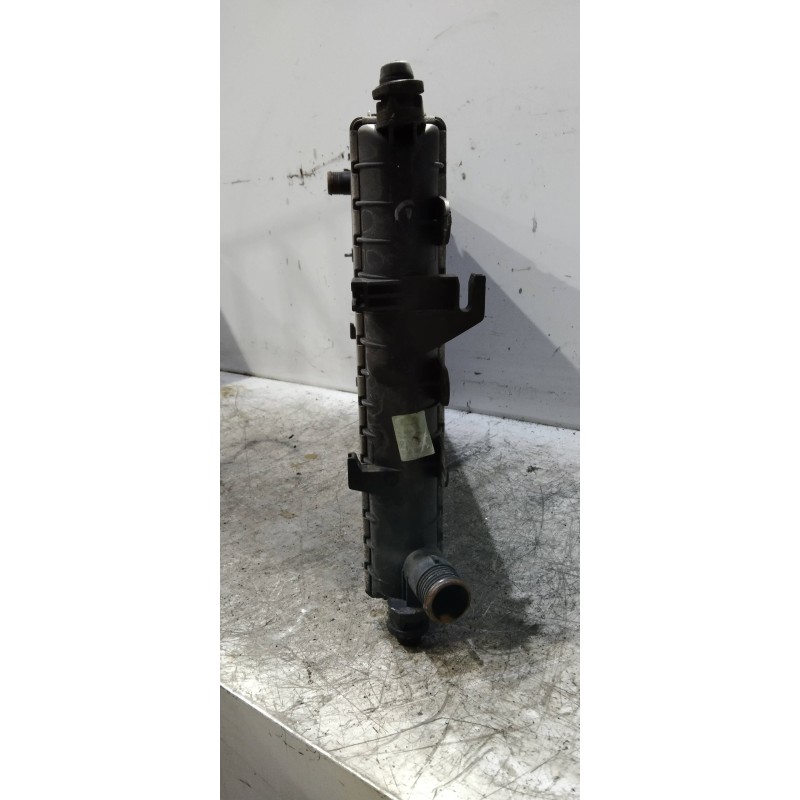 Recambio de radiador agua para ford escort berl./turnier atlanta berlina referencia OEM IAM   