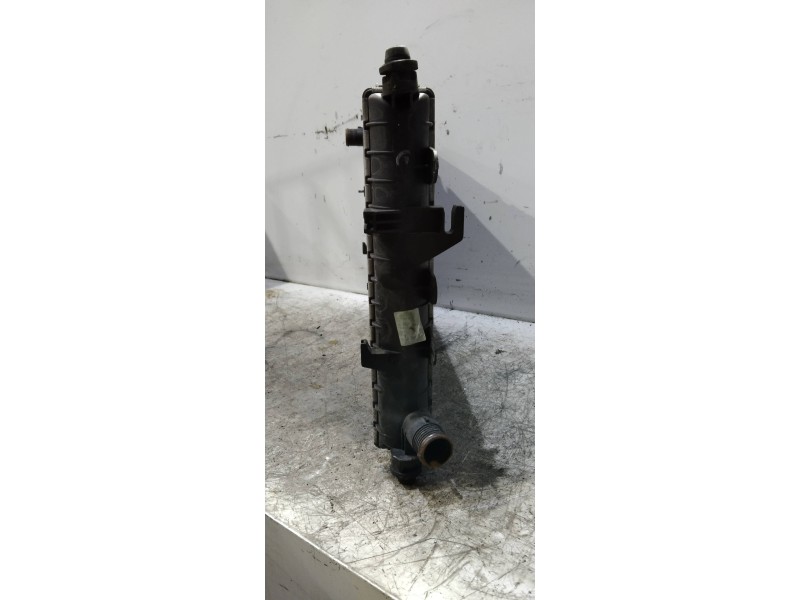 Recambio de radiador agua para ford escort berl./turnier atlanta berlina referencia OEM IAM   