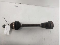 Recambio de transmision delantera izquierda para seat arosa (6h1) select referencia OEM IAM   