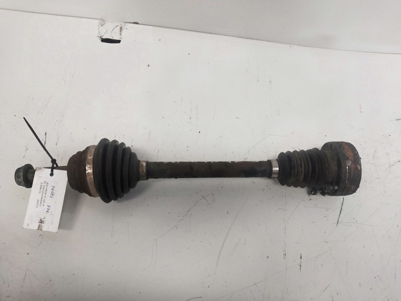 Recambio de transmision delantera izquierda para seat arosa (6h1) select referencia OEM IAM   