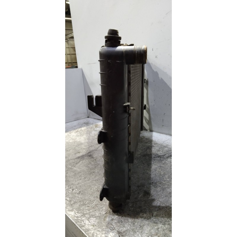 Recambio de radiador agua para ford escort berl./turnier atlanta berlina referencia OEM IAM   