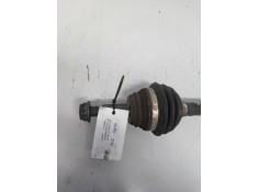 Recambio de transmision delantera izquierda para seat arosa (6h1) select referencia OEM IAM    2