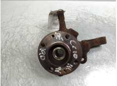 Recambio de mangueta delantera derecha para renault clio ii fase i (b/cbo) 1.9 diesel referencia OEM IAM   