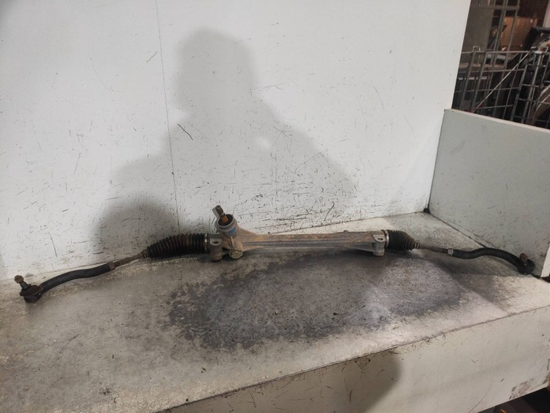 Recambio de cremallera direccion para lexus nx 300h 2wd referencia OEM IAM   