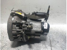 Recambio de caja cambios para renault megane i classic (la0) referencia OEM IAM JB1946 S016993 