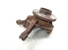 Recambio de mangueta delantera derecha para renault clio ii fase i (b/cbo) 1.9 diesel referencia OEM IAM    2