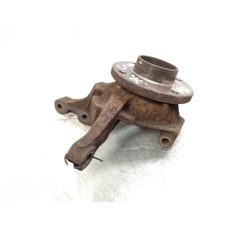 Recambio de mangueta delantera derecha para renault clio ii fase i (b/cbo) 1.9 diesel referencia OEM IAM   