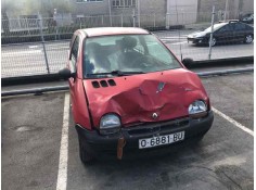 renault twingo (co6) del año 1997