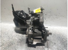 Recambio de caja cambios para renault megane i classic (la0) referencia OEM IAM JB1946 S016993  2
