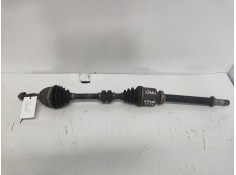 Recambio de transmision delantera derecha para nissan note (e11e) 1.5 dci turbodiesel cat referencia OEM IAM   
