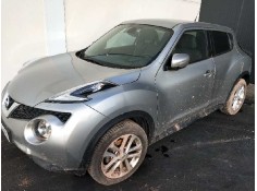 nissan juke (f15) del año 2017
