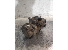 Recambio de compresor aire acondicionado para lexus nx 300h 2wd referencia OEM IAM 0422000533 ES27C 