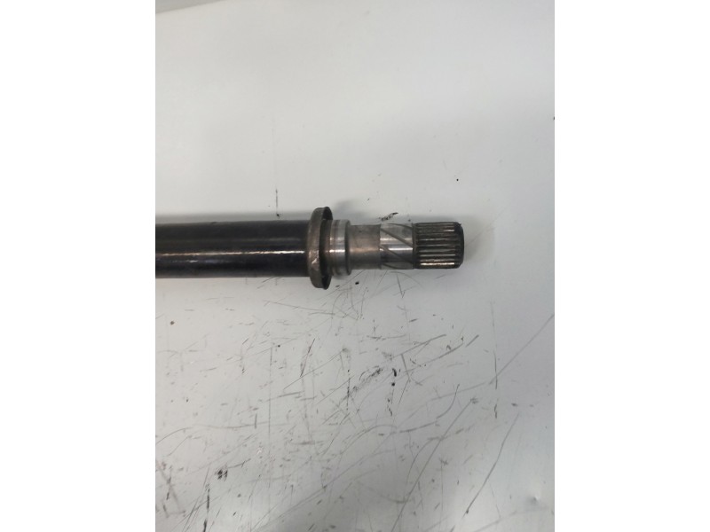 Recambio de transmision delantera derecha para nissan note (e11e) 1.5 dci turbodiesel cat referencia OEM IAM   