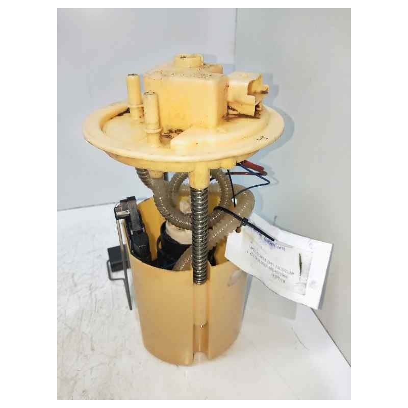Recambio de bomba combustible para opel corsa e 1.3 16v cdti referencia OEM IAM A2C53245174 13252213 SIEMENS AFORADOR