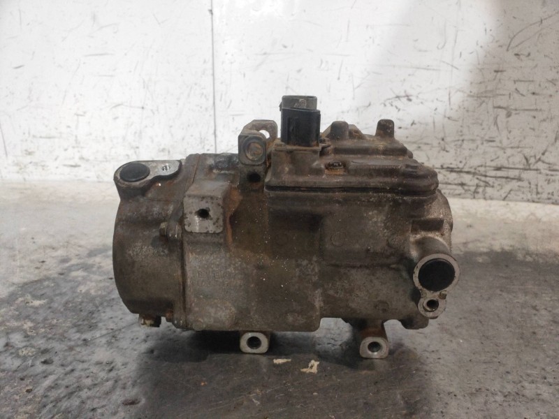 Recambio de compresor aire acondicionado para lexus nx 300h 2wd referencia OEM IAM 0422000533 ES27C 