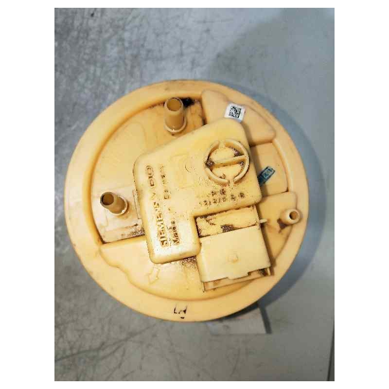 Recambio de bomba combustible para opel corsa e 1.3 16v cdti referencia OEM IAM A2C53245174 13252213 SIEMENS AFORADOR