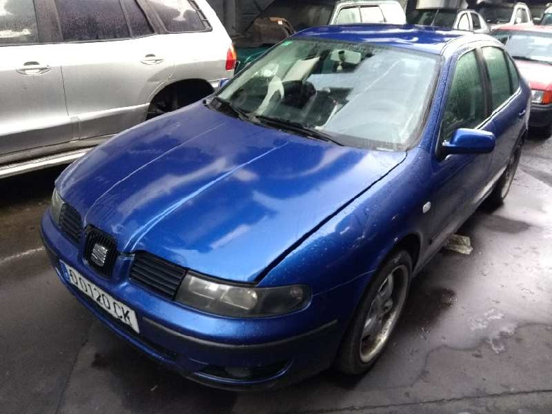 seat toledo (1m2) del año 2000