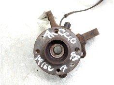 Recambio de mangueta delantera derecha para renault clio ii fase i (b/cbo) referencia OEM IAM   