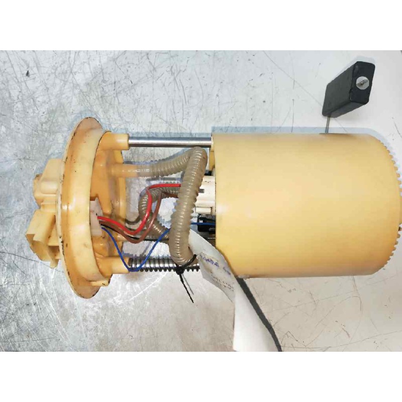 Recambio de bomba combustible para opel corsa e 1.3 16v cdti referencia OEM IAM A2C53245174 13252213 SIEMENS AFORADOR