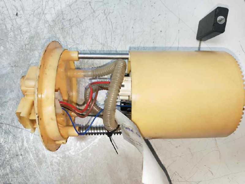 Recambio de bomba combustible para opel corsa e 1.3 16v cdti referencia OEM IAM A2C53245174 13252213 SIEMENS AFORADOR