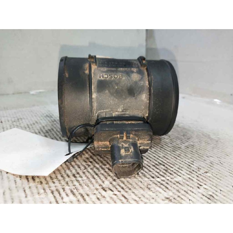 Recambio de caudalimetro para opel corsa e 1.3 16v cdti referencia OEM IAM 0281002940 55561912 BOSCH