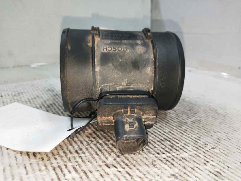 Recambio de caudalimetro para opel corsa e 1.3 16v cdti referencia OEM IAM 0281002940 55561912 BOSCH