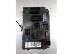 Recambio de caja reles / fusibles para citroen c6 2.7 v6 hdi fap cat (uhz / dt17ted4) referencia OEM IAM S120017001I BSCA0400 96