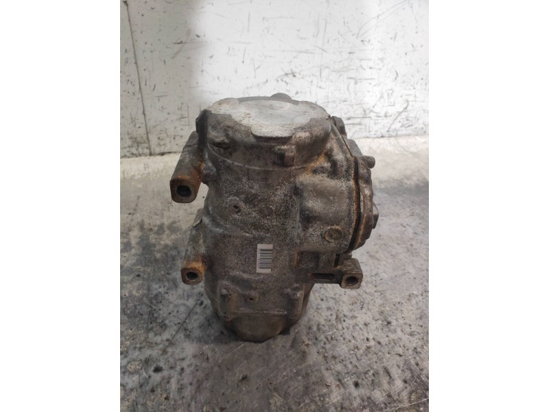 Recambio de compresor aire acondicionado para lexus nx 300h 2wd referencia OEM IAM 0422000533 ES27C 