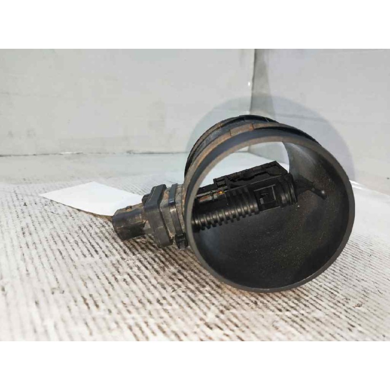 Recambio de caudalimetro para opel corsa e 1.3 16v cdti referencia OEM IAM 0281002940 55561912 BOSCH