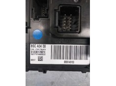 Recambio de caja reles / fusibles para citroen c6 2.7 v6 hdi fap cat (uhz / dt17ted4) referencia OEM IAM S120017001I BSCA0400 96 2