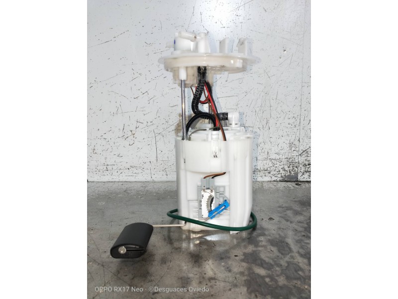 Recambio de bomba combustible para kia picanto (ja) concept referencia OEM IAM 31110G6100 1000G94570 