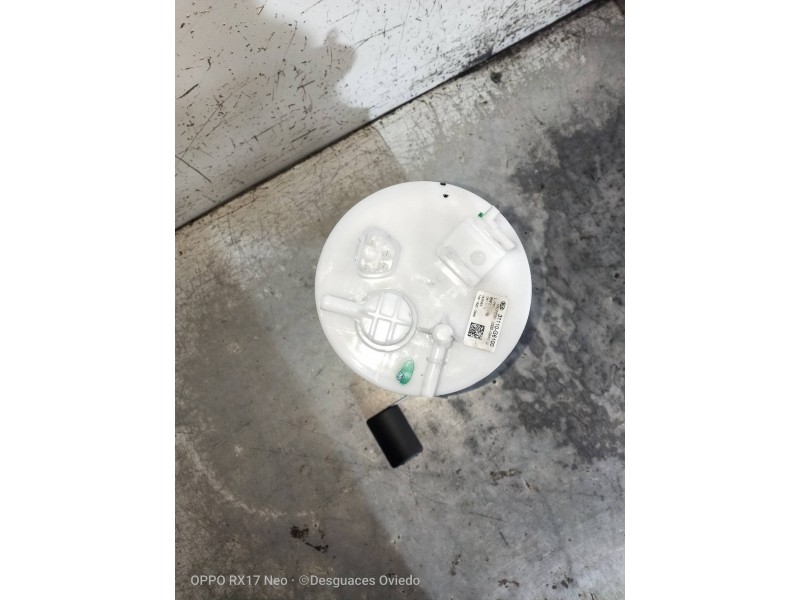 Recambio de bomba combustible para kia picanto (ja) concept referencia OEM IAM 31110G6100 1000G94570 