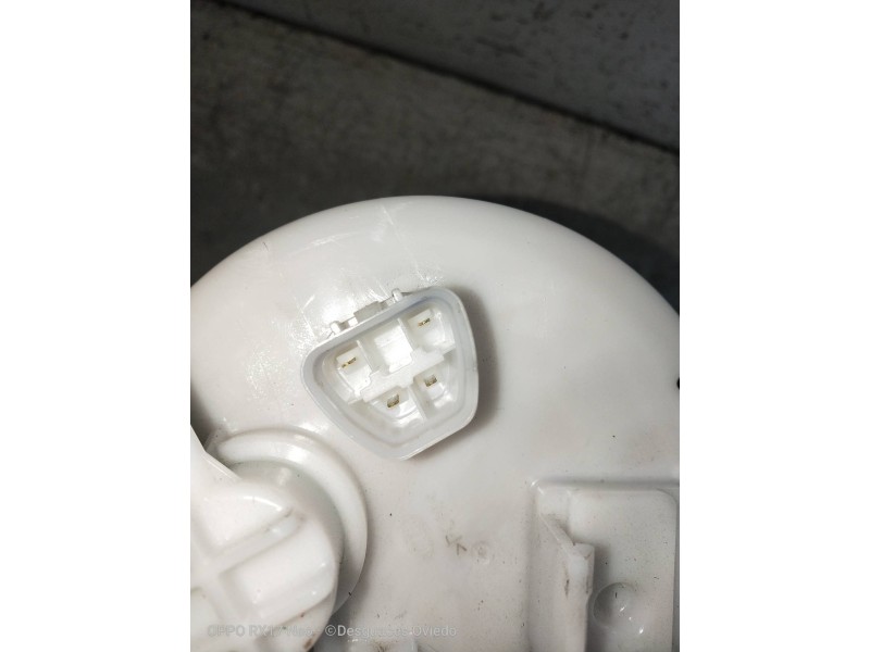 Recambio de bomba combustible para kia picanto (ja) concept referencia OEM IAM 31110G6100 1000G94570 