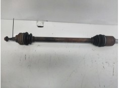 Recambio de transmision delantera derecha para smart coupe 0.6 turbo cat referencia OEM IAM
