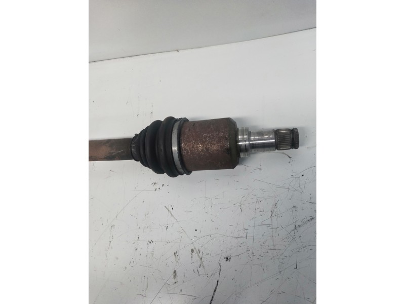 Recambio de transmision delantera derecha para smart coupe 0.6 turbo cat referencia OEM IAM   