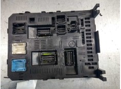 Recambio de caja reles / fusibles para citroen c4 coupe 1.6 16v cat (nfu / tu5jp4) referencia OEM IAM 9658158780  