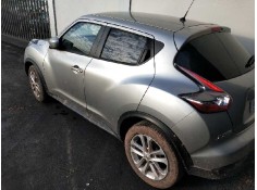 nissan juke (f15) del año 2017 2