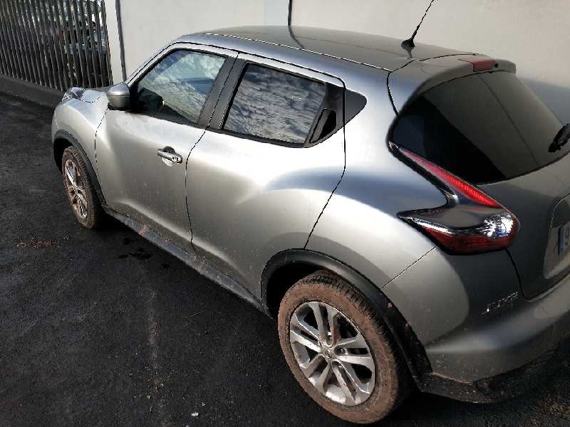nissan juke (f15) del año 2017