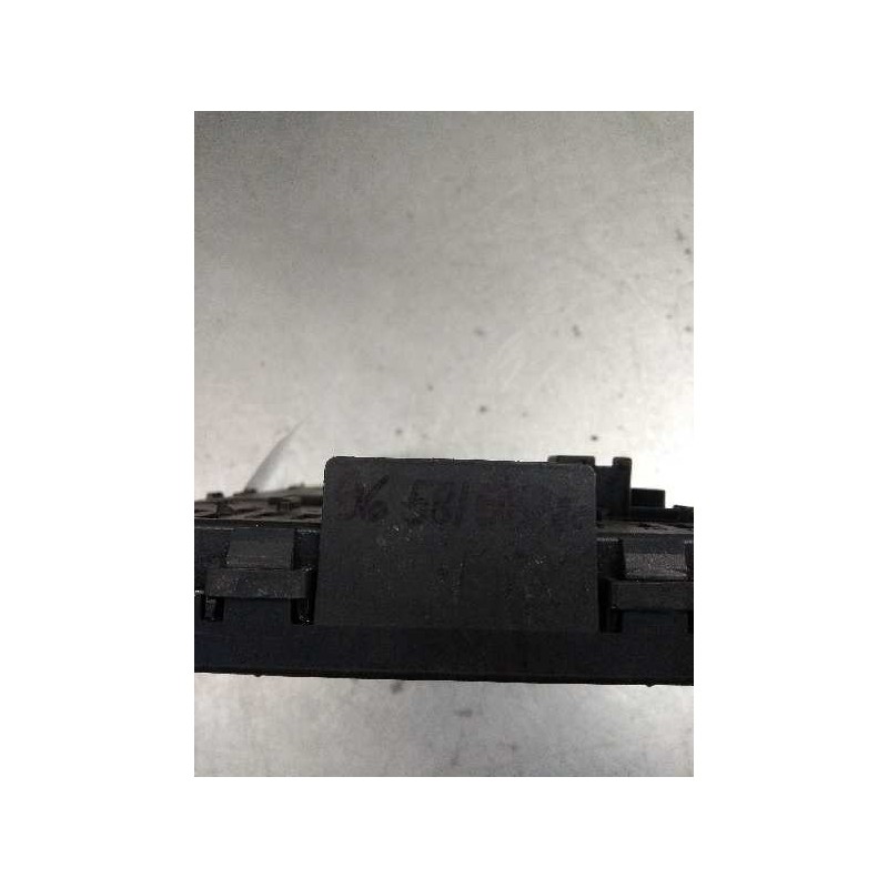 Recambio de caja reles / fusibles para citroen c4 coupe 1.6 16v cat (nfu / tu5jp4) referencia OEM IAM 9658158780  