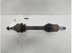 Recambio de transmision delantera izquierda para smart coupe 0.6 turbo cat referencia OEM IAM