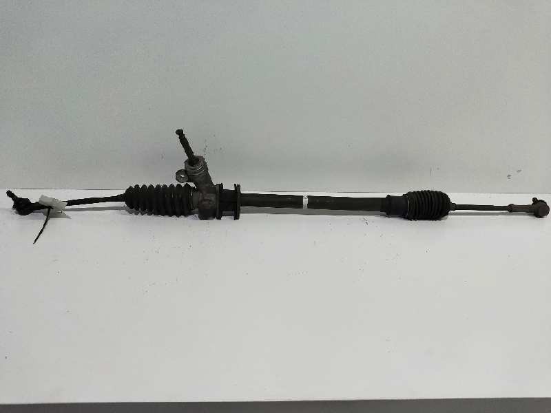 Recambio de cremallera direccion para suzuki wagon r+ sr (em) referencia OEM IAM   