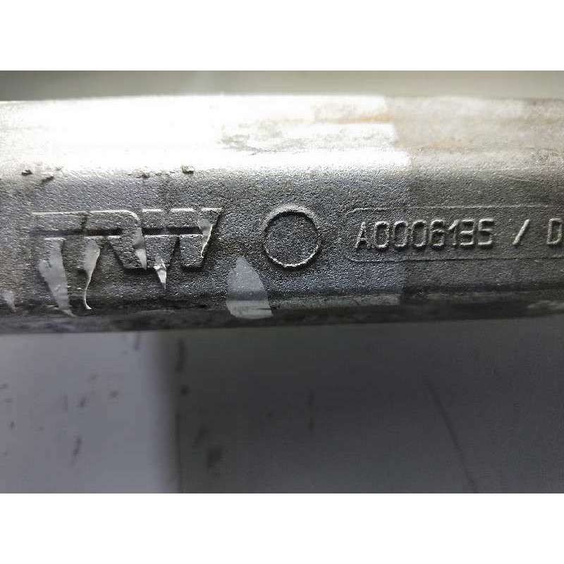 Recambio de cremallera direccion para opel corsa e 1.3 16v cdti referencia OEM IAM A0006135D  