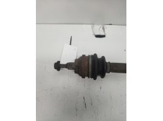 Recambio de transmision delantera izquierda para smart coupe 0.6 turbo cat referencia OEM IAM    2
