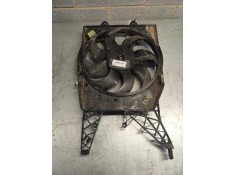 Recambio de electroventilador para opel corsa e 1.3 16v cdti referencia OEM IAM 55702236 M13002800 466119570