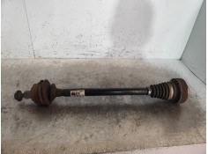 Recambio de transmision trasera derecha para audi a6 avant (4f5) 2.4 quattro referencia OEM IAM 4F0501203B  