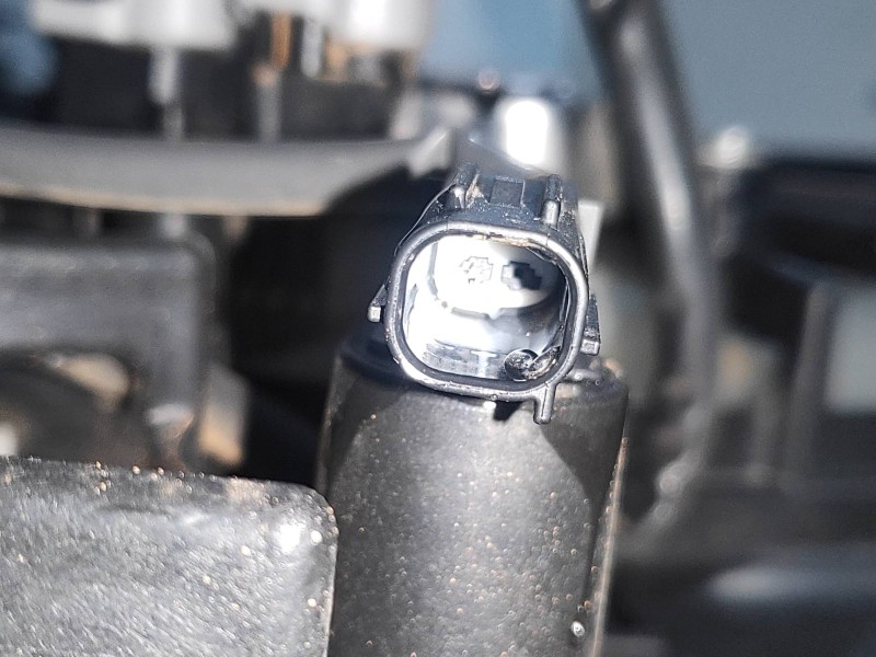 Recambio de electroventilador para lexus nx 300h 2wd referencia OEM IAM 4993003570 8925730110 1636336180 2680007150