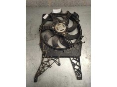 Recambio de electroventilador para opel corsa e 1.3 16v cdti referencia OEM IAM 55702236 M13002800 466119570 2
