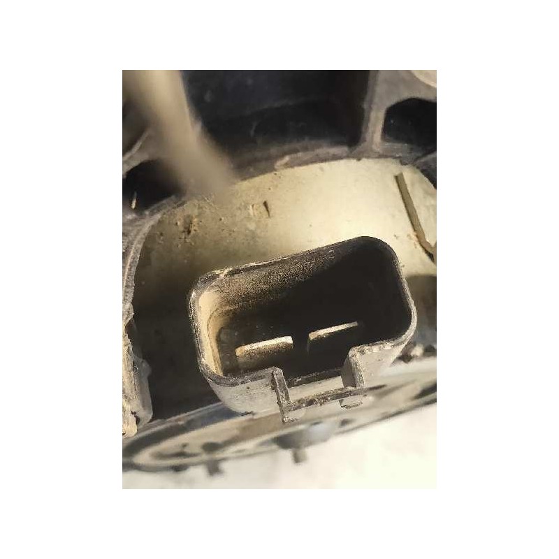 Recambio de electroventilador para opel corsa e 1.3 16v cdti referencia OEM IAM 55702236 M13002800 466119570