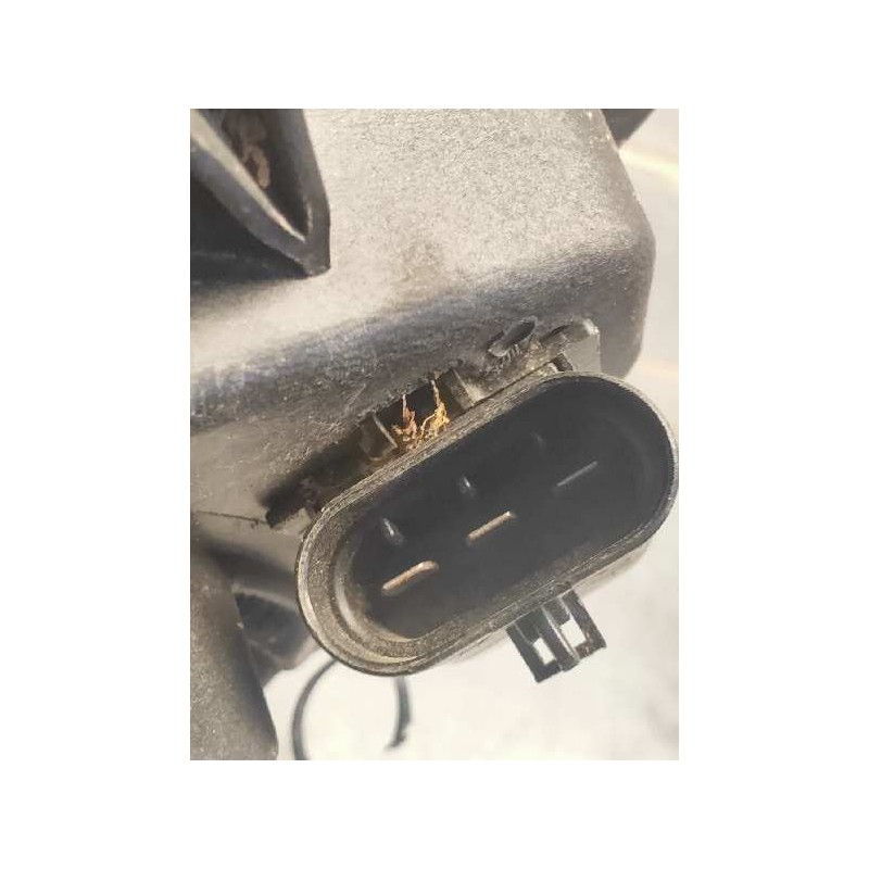 Recambio de electroventilador para opel corsa e 1.3 16v cdti referencia OEM IAM 55702236 M13002800 466119570