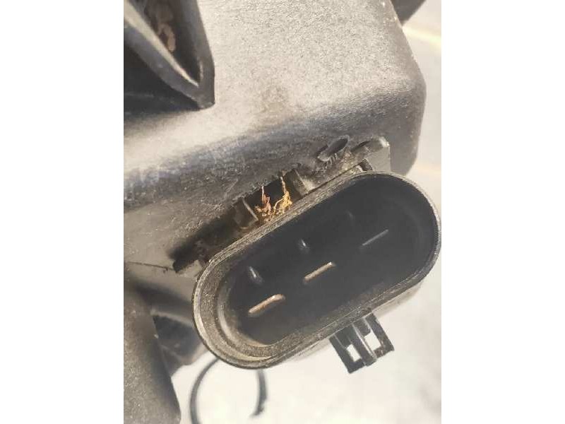 Recambio de electroventilador para opel corsa e 1.3 16v cdti referencia OEM IAM 55702236 M13002800 466119570